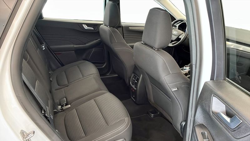 Ford Kuga bild 5