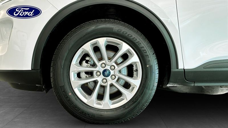 Ford Kuga bild 9