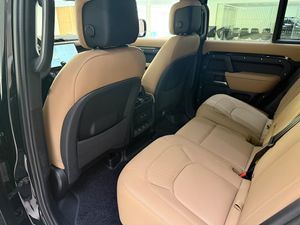 Land Rover Defender bild 18