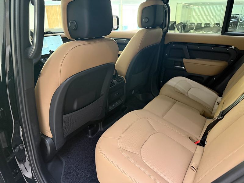 Land Rover Defender bild 18