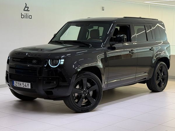 Land Rover Defender 110 X-Dynamic HSE D350 MHEV - 2026