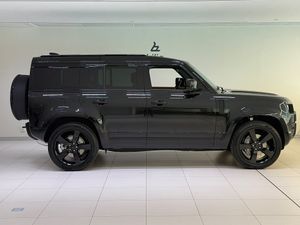 Land Rover Defender bild 6