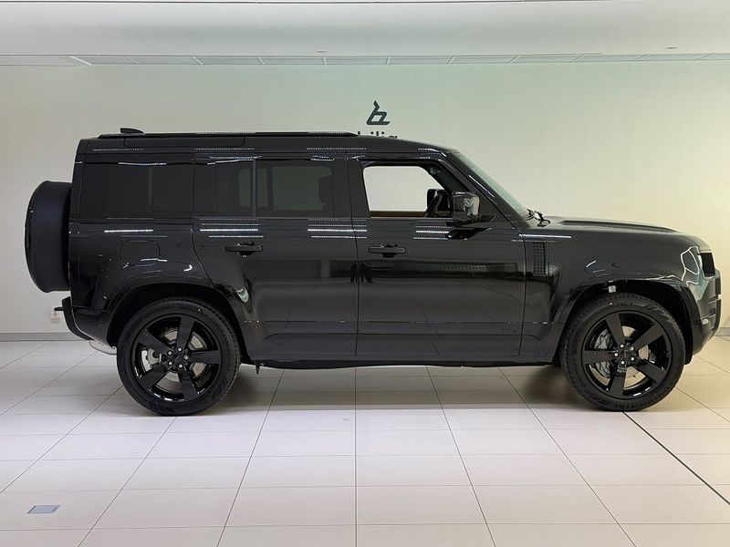 Land Rover Defender bild 6