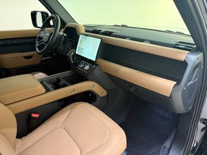 Land Rover Defender bild 21