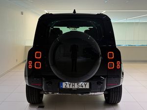 Land Rover Defender bild 5