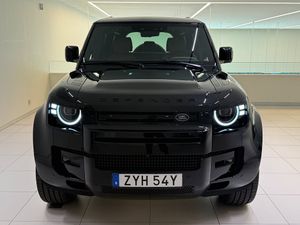 Land Rover Defender bild 2