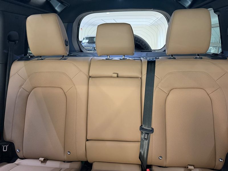 Land Rover Defender bild 17