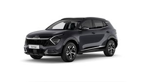 Kia Sportage bild 1