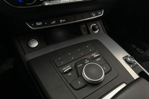 Audi Q5 bild 22