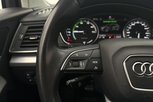 Audi Q5 bild 16