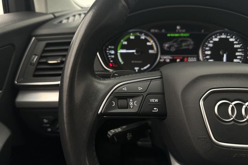 Audi Q5 bild 16