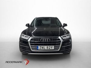 Audi Q5 bild 2