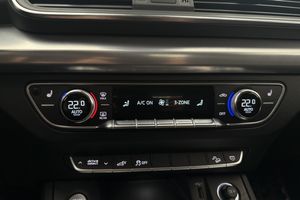 Audi Q5 bild 21