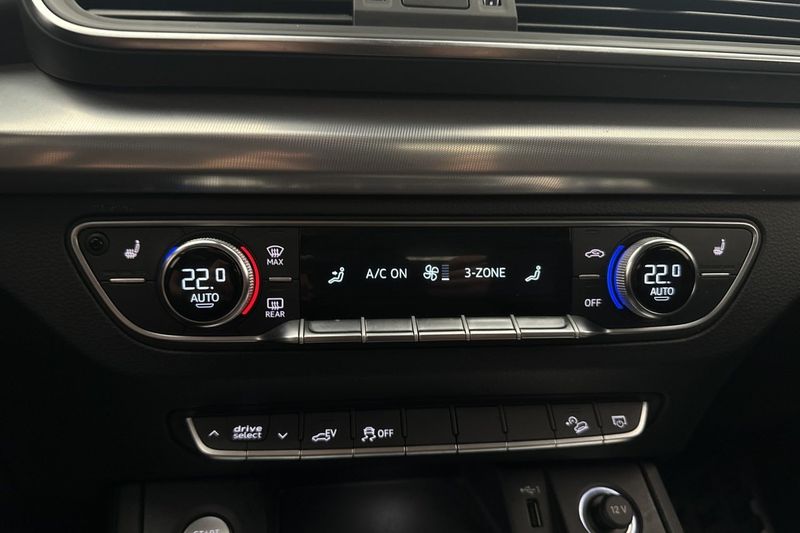 Audi Q5 bild 21