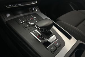 Audi Q5 bild 23
