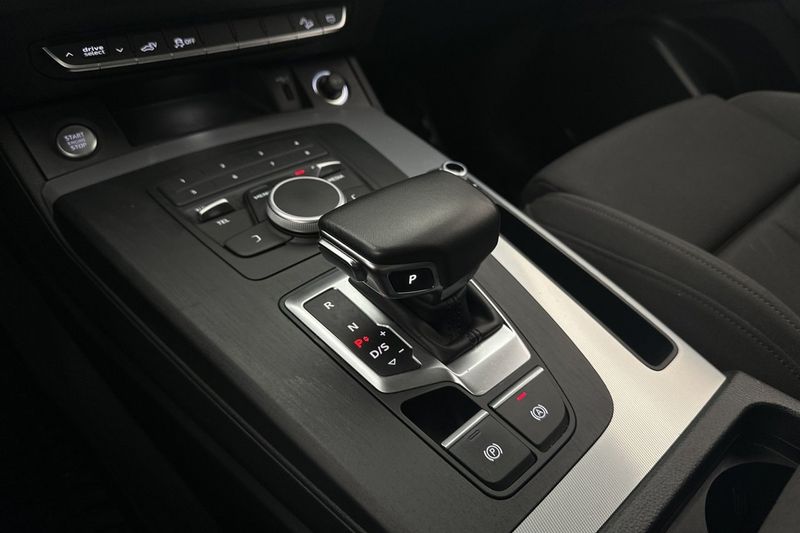 Audi Q5 bild 23