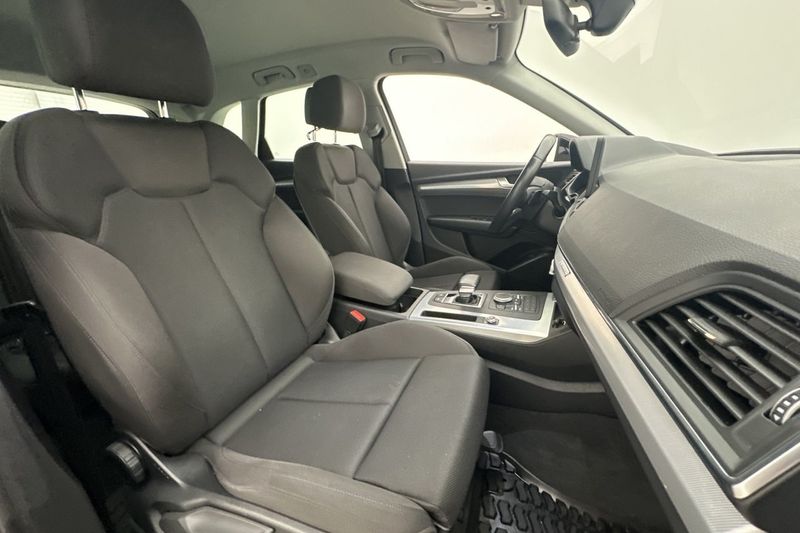 Audi Q5 bild 13