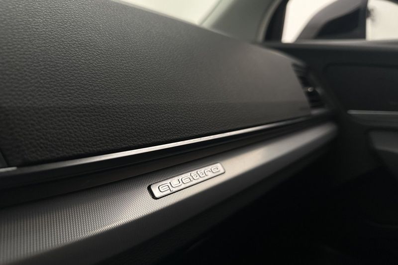 Audi Q5 bild 24