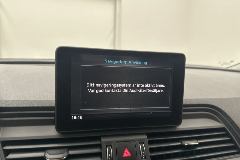 Audi Q5 bild 20