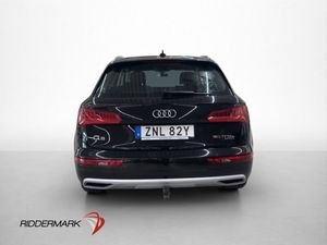 Audi Q5 bild 6