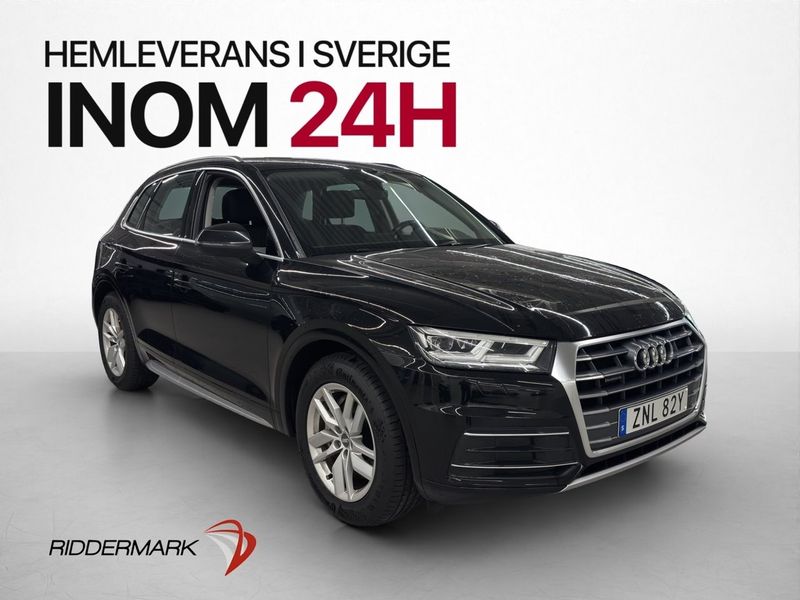 Audi Q5 bild 3