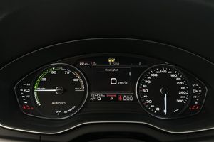 Audi Q5 bild 18