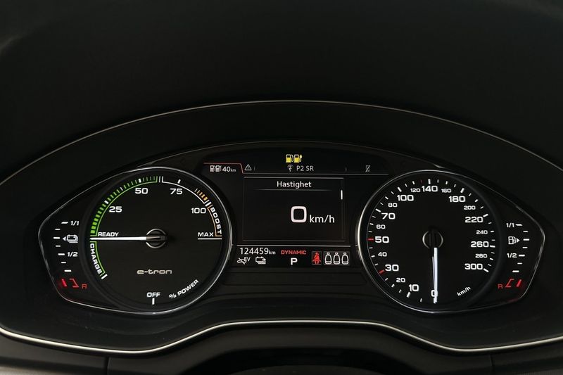 Audi Q5 bild 18