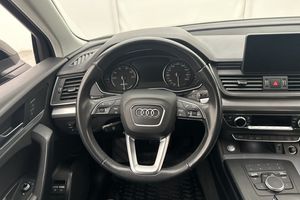 Audi Q5 bild 12