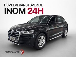 Audi Q5 bild 1