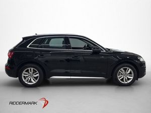 Audi Q5 bild 9
