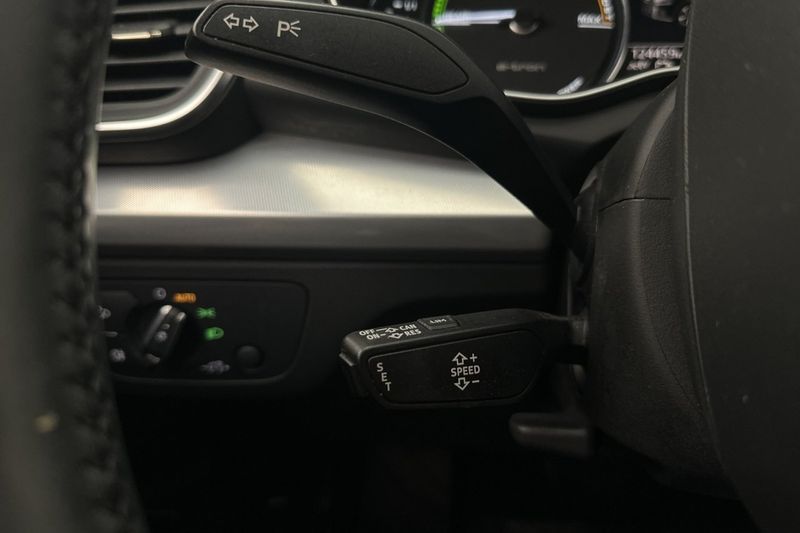 Audi Q5 bild 15