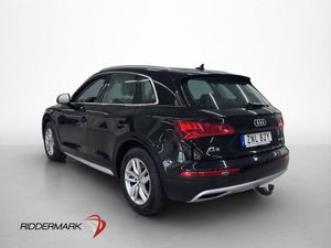 Audi Q5 bild 5
