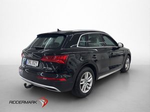 Audi Q5 bild 8
