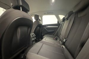 Audi Q5 bild 14