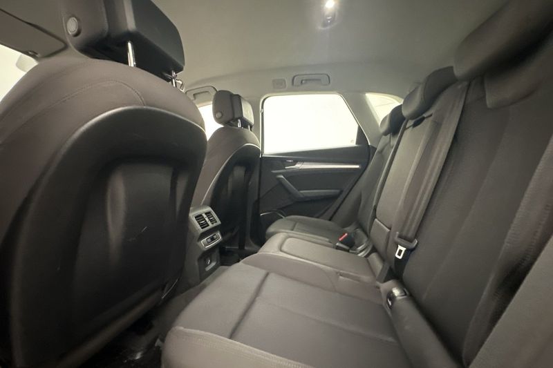 Audi Q5 bild 14