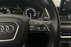 Audi Q5 bild 17