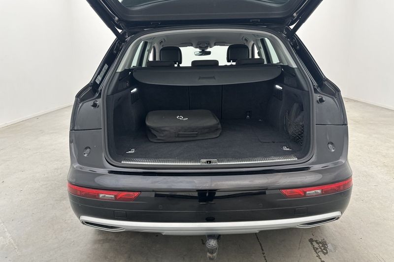 Audi Q5 bild 28