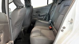Dacia Sandero bild 5