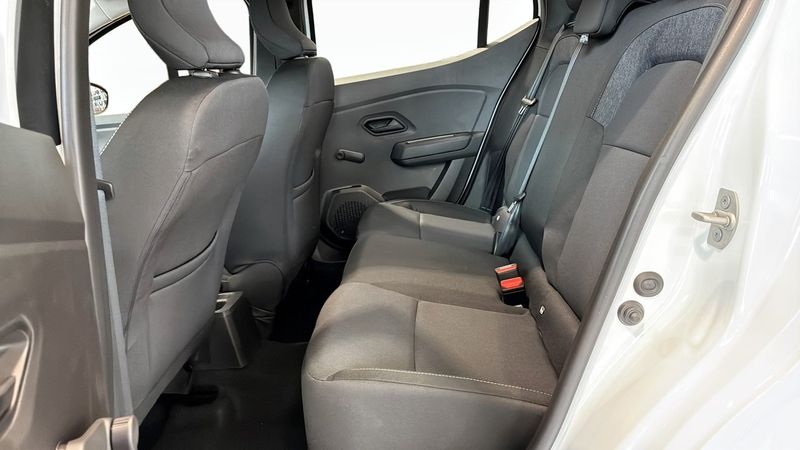 Dacia Sandero bild 5