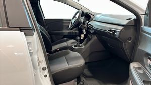 Dacia Sandero bild 3