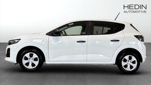 Dacia Sandero bild 6