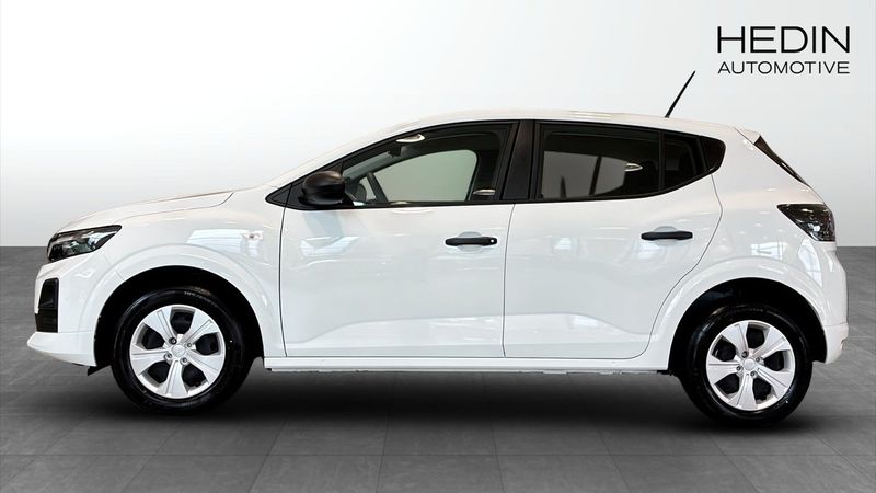 Dacia Sandero bild 6