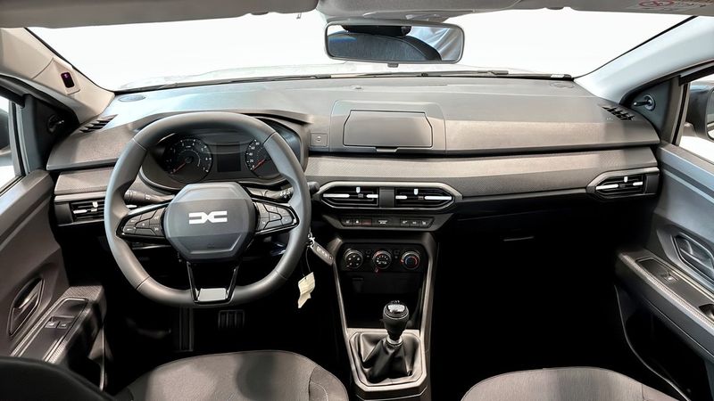 Dacia Sandero bild 4