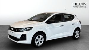 Dacia Sandero bild 1