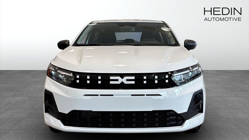 Dacia Sandero bild 8
