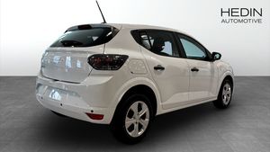 Dacia Sandero bild 2