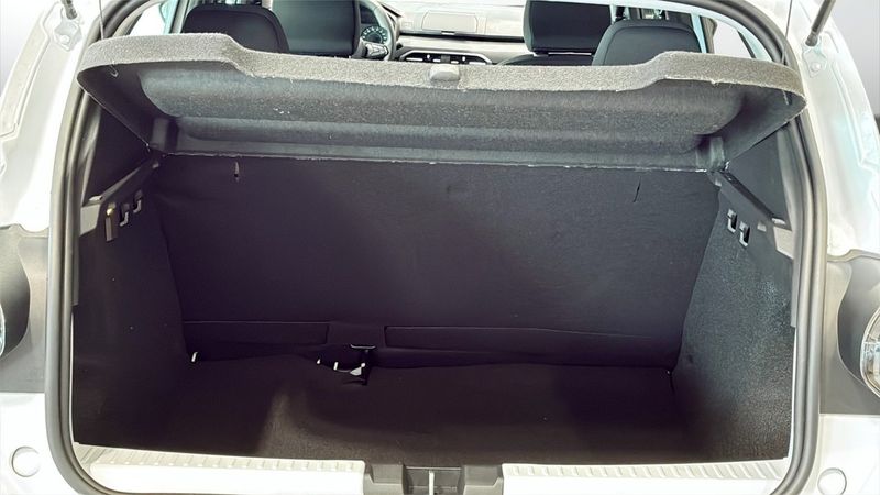 Dacia Sandero bild 10