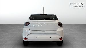 Dacia Sandero bild 7