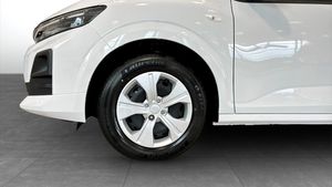 Dacia Sandero bild 9