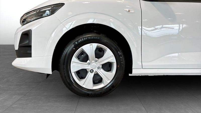 Dacia Sandero bild 9